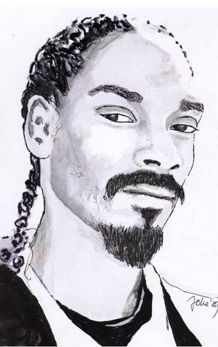 314x500 Snoop Dogg Images Snoop Dogg Wallpaper And Background Photos - Snoop Dogg Drawing
