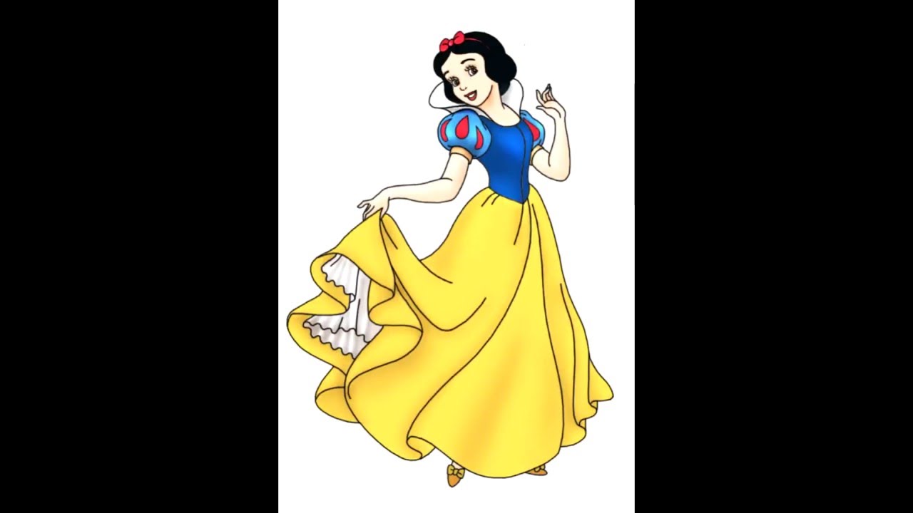 Snow White Drawing At Explore Collection Of Snow White Drawing 