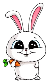 167x278 snowball in kawaii drawings, bunny drawing, kawaii art - Snowball Drawing