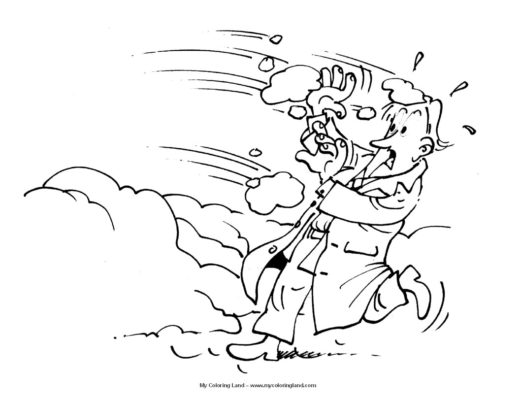 1056x816 my little pony coloring - Snowball Fight Drawing