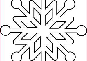 300x210 snowflake drawing snowflake cartoon drawing - Snowflake Cartoon Drawing