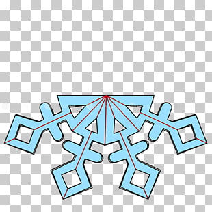 310x310 snowflake paper cartoon drawing snowflake png clipart free - Snowflake Cartoon Drawing
