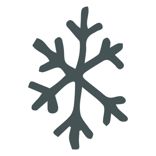 512x512 Collection Of Free Drawing Snowflakes Hand Drawn Download On Ui Ex - Snowflake Cartoon Drawing