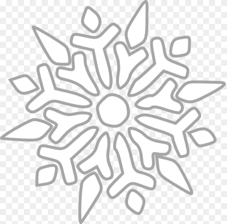 760x750 snowflake drawing computer icons line art cc0 - Snowflake Drawing