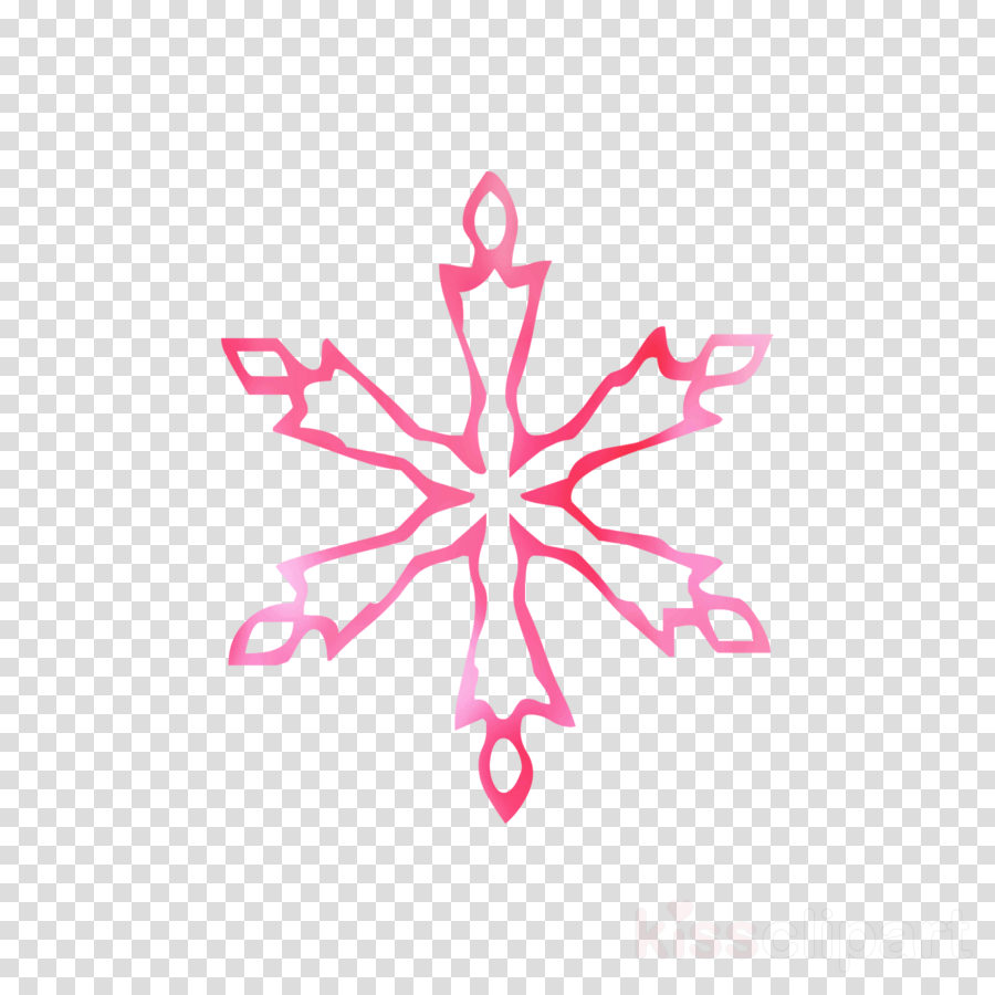 900x900 Snowflake, Drawing, Snow, Transparent Png Image Clipart Free - Snowflake Drawing Images