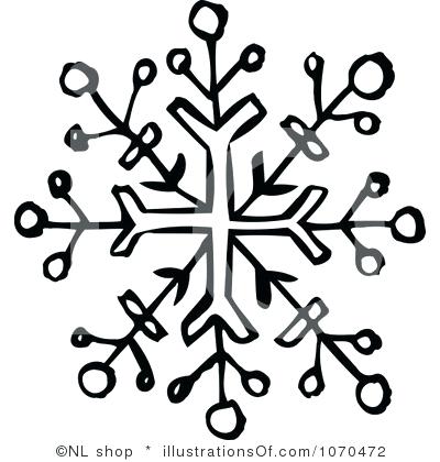 400x420 drawing a snowflake snowflake line drawing snowflake drawing tutorial - Snowflake Line Drawing