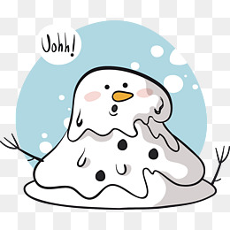260x260 Drawing Snowman Png Images Vectors And Free Download - Snowman Drawing Images