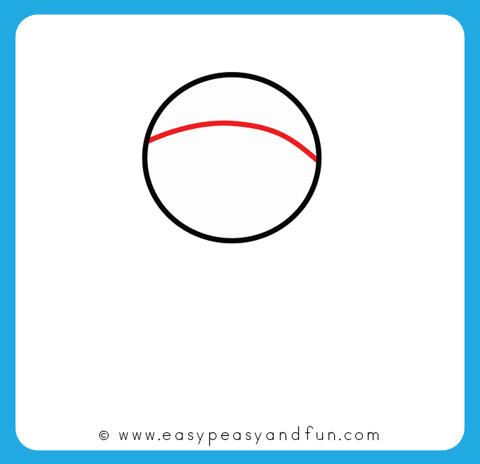 681x658 How To Draw A Snowman - Snowman Pictures Drawing