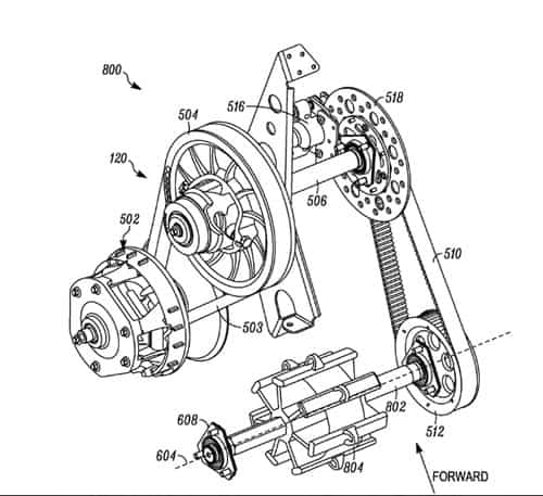500x457 top secret! arctic cat firecat - Snowmobile Drawing