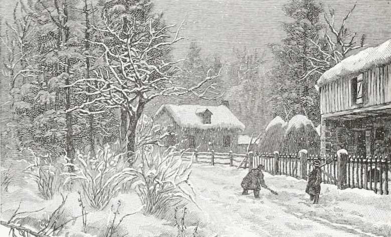 780x473 worst snowstorms in new england history - Snowstorm Drawing