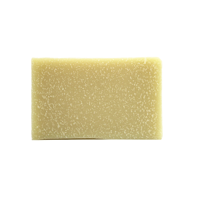 670x670 kaolin soother white kaolin clay natural soap bar - Soap Bar Drawing