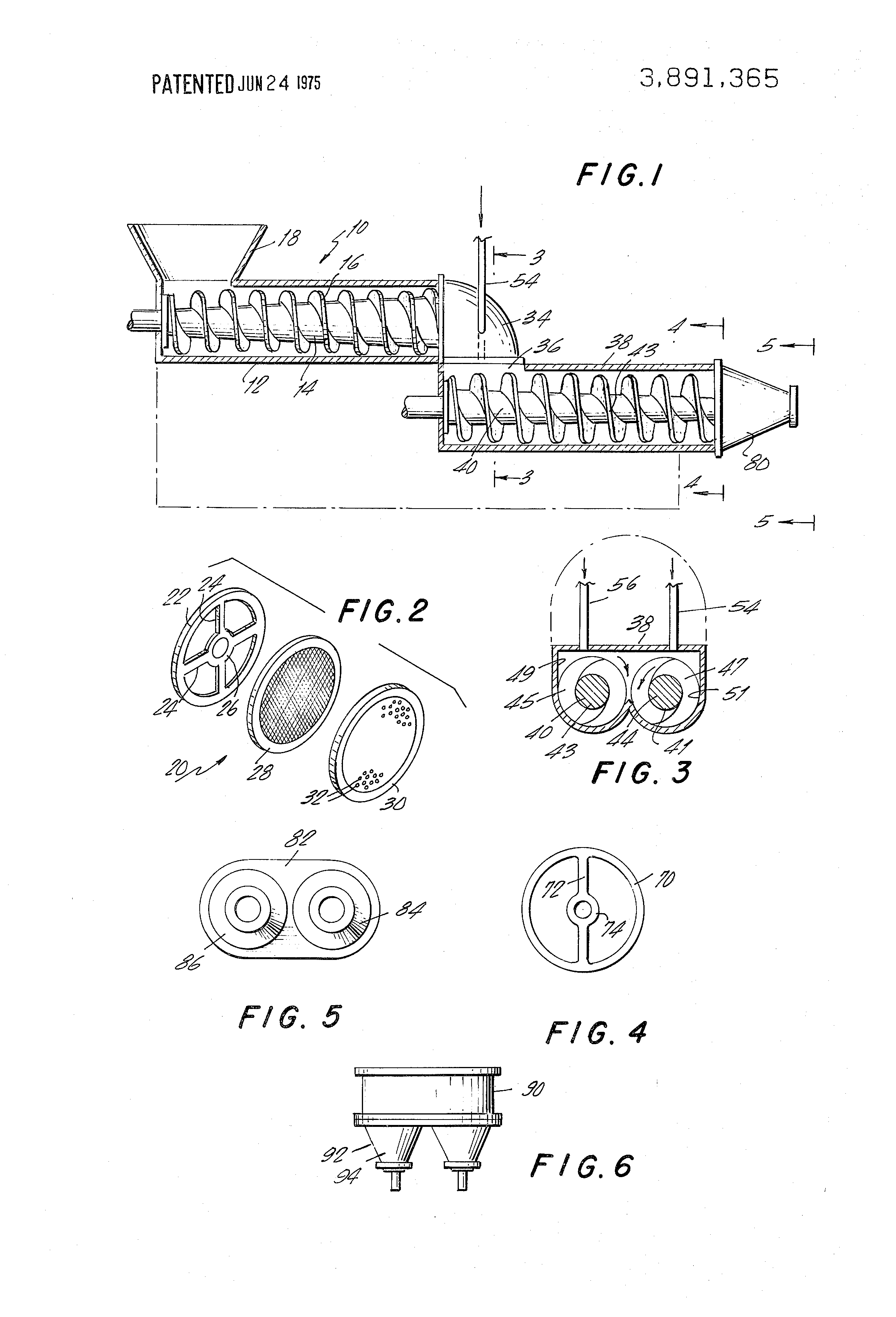 2320x3408 Patent - Soap Bar Drawing