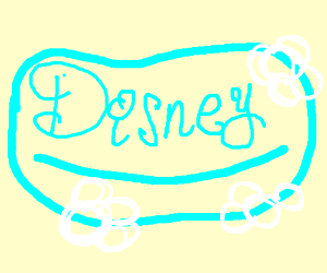 300x250 disney soap bar drawing - Soap Bar Drawing