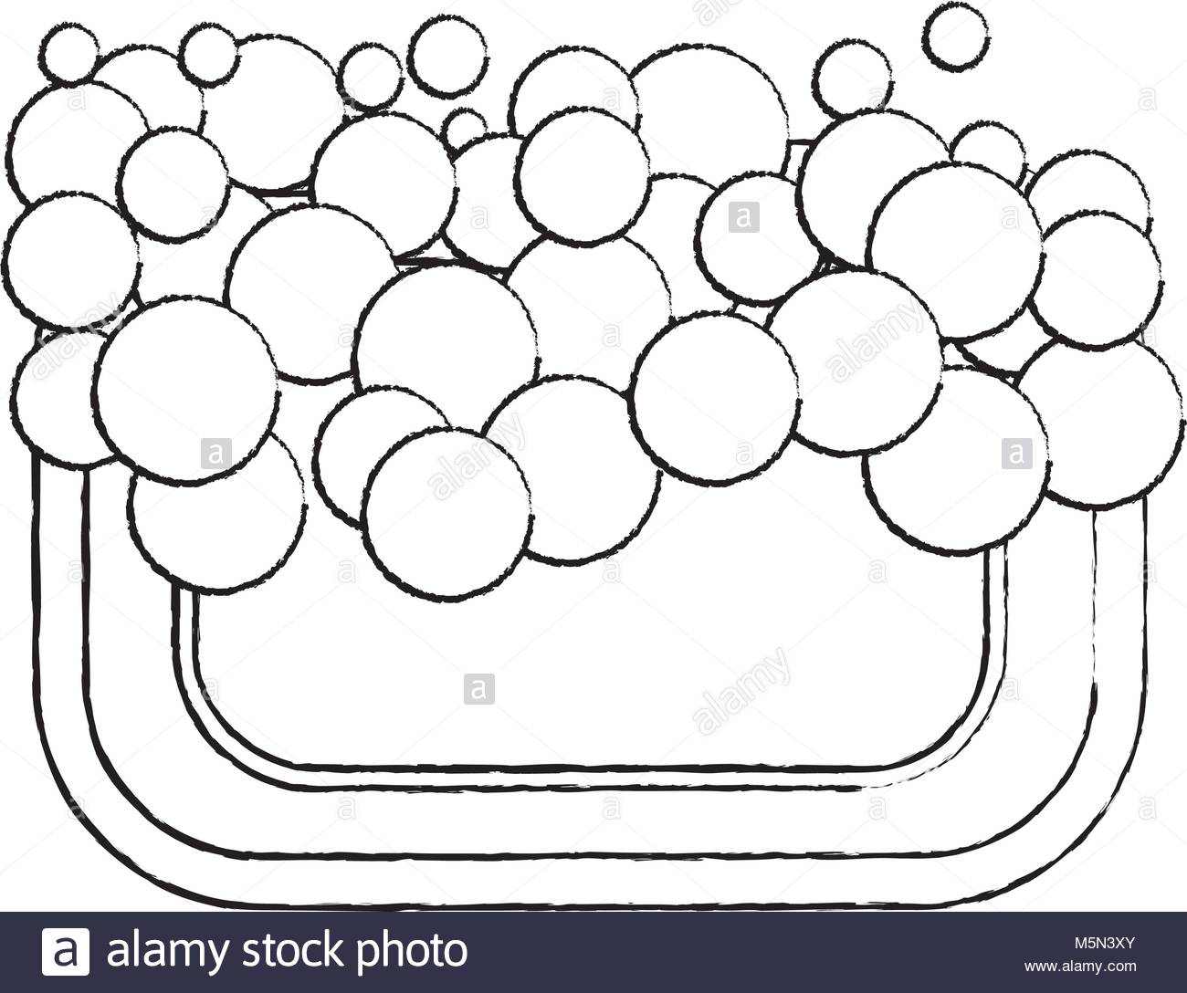 1300x1088 soap bubble drawing - Soap Bubble Drawing