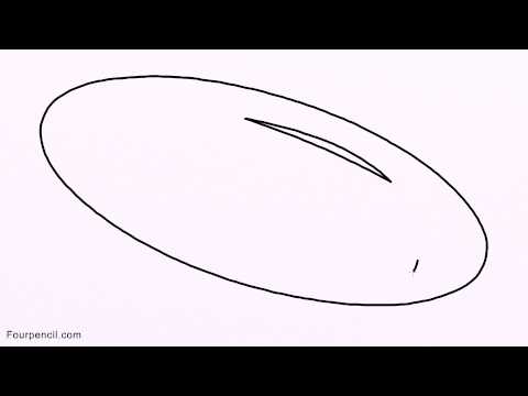 480x360 How To Draw Soap Step - Soap Drawing
