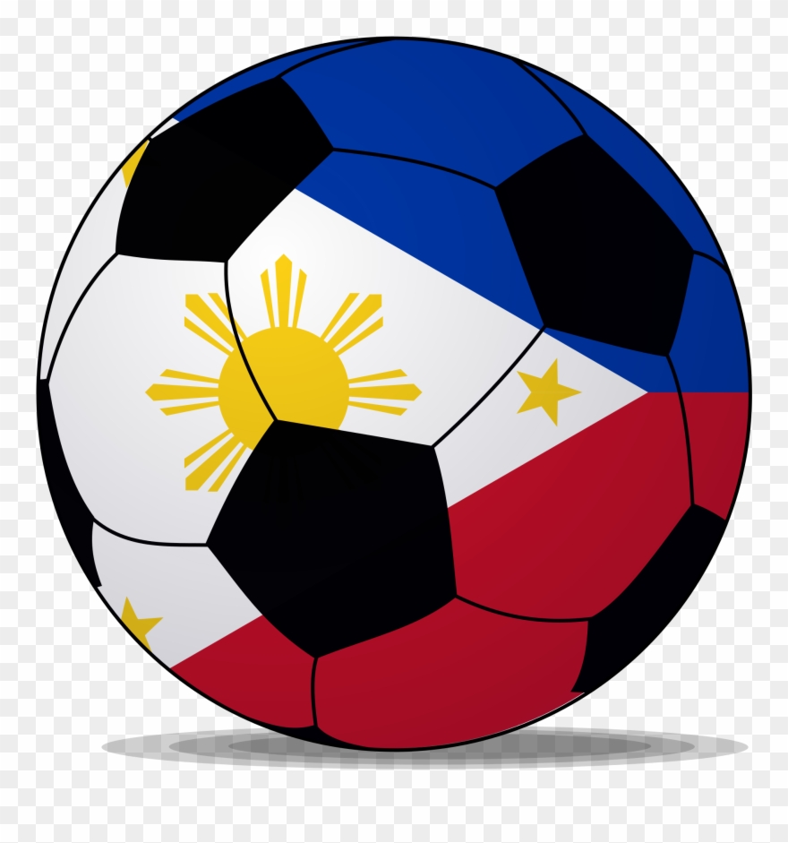 880x941 Cartoon Football Buy Clip Art - Soccer Ball Cartoon Drawing