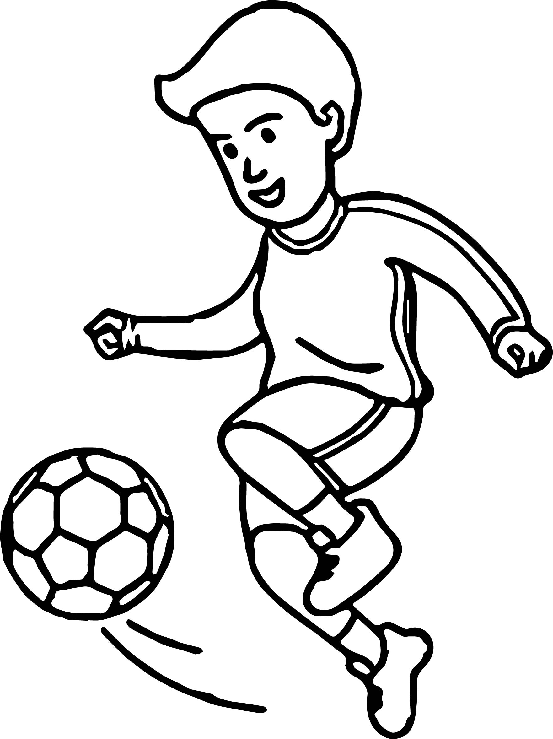 1762x2354 Football Drawing Cartoon For Free Download - Soccer Ball Cartoon Drawing