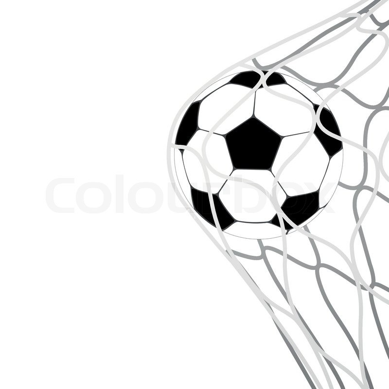 800x800 Soccer Ball Drawing Steps Fresh Soccer Goal Drawing - Soccer Ball Drawing Steps