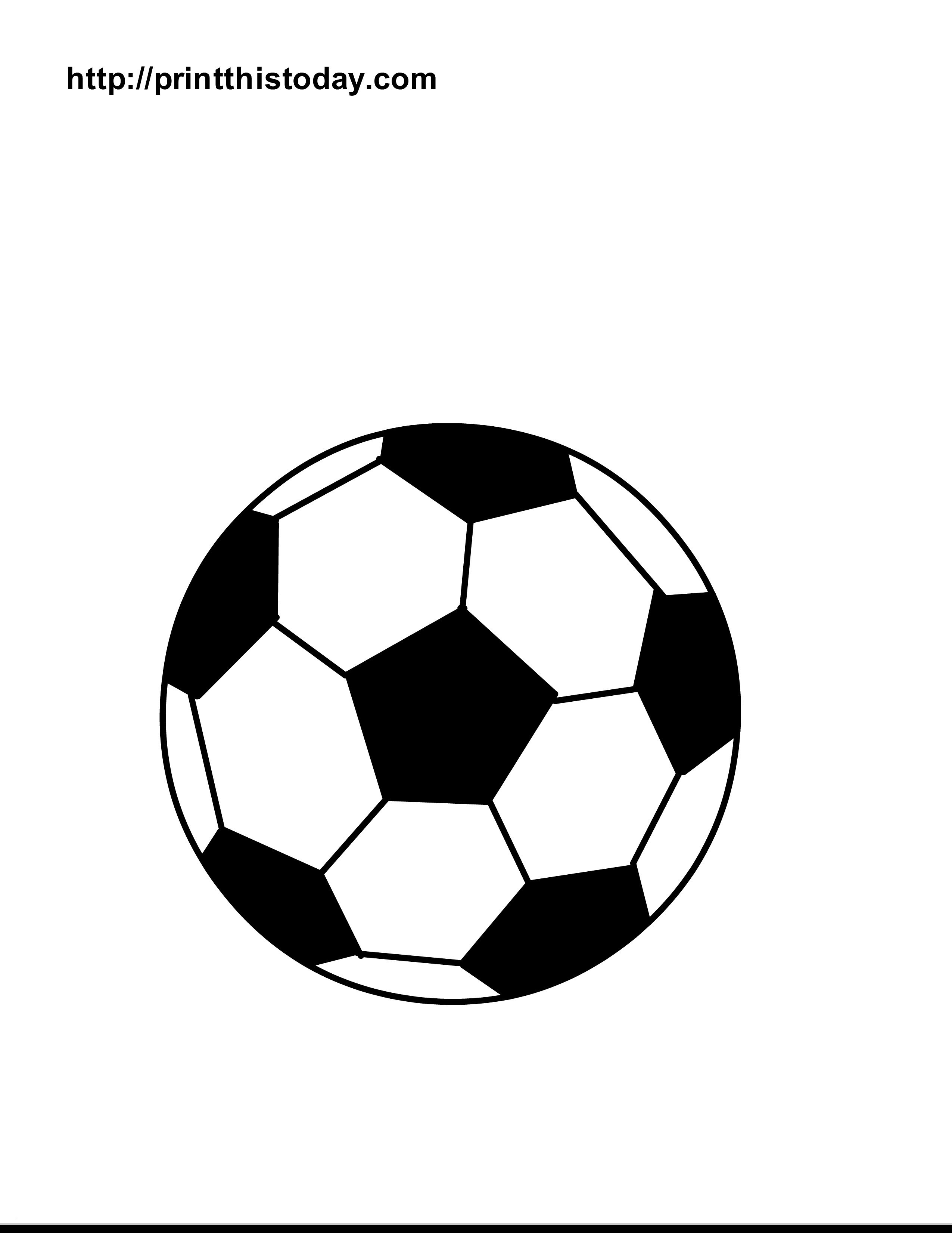 2550x3300 soccer ball drawing steps new printable soccer balls coloring - Soccer Ball Drawing Steps
