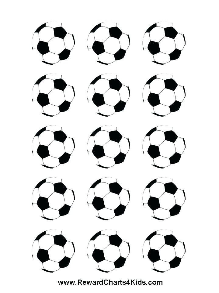 10 Soccer Ball Drawing Templates: A Comprehensive Guide