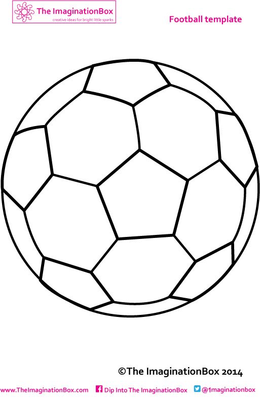 10 Soccer Ball Drawing Templates: A Comprehensive Guide