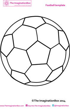 236x365 Soccer Ball Clip Art Free Unicorn Clipart - Soccer Ball Drawing Template