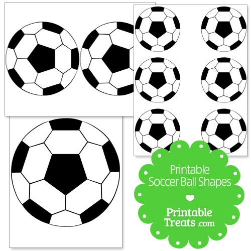 10 Soccer Ball Drawing Templates: A Comprehensive Guide