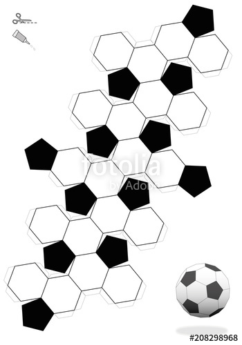 10 Soccer Ball Drawing Templates: A Comprehensive Guide