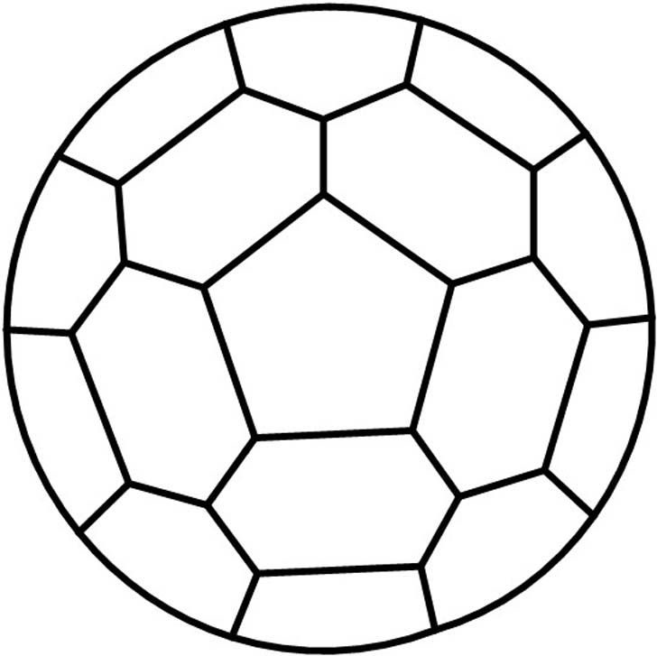 10 Soccer Ball Drawing Templates: A Comprehensive Guide