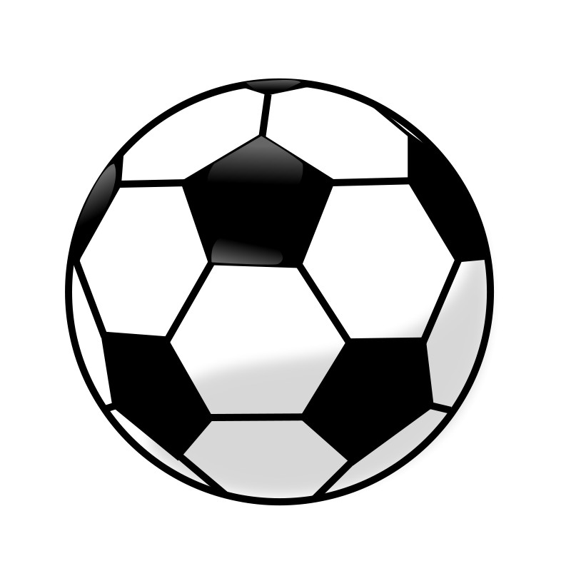 800x800 Soccer Drawings Logo Png Images - Soccer Drawings