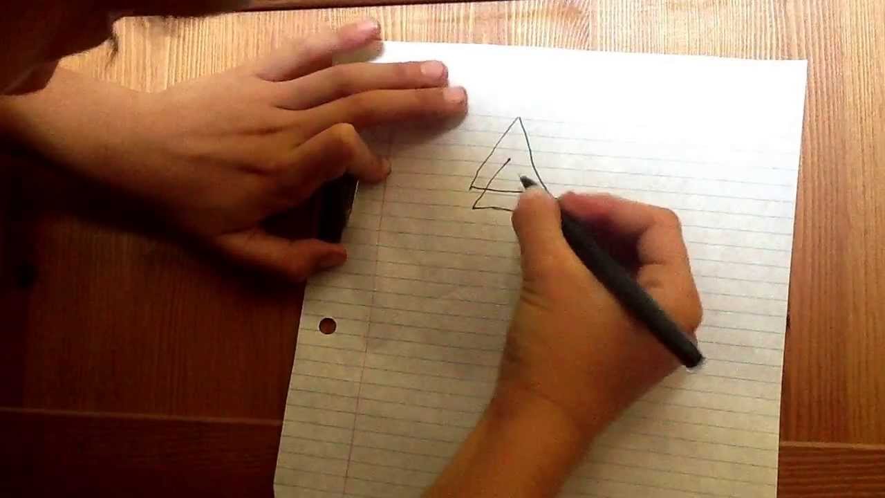 1280x720 how to draw a soccer goal - Soccer Goal Drawing