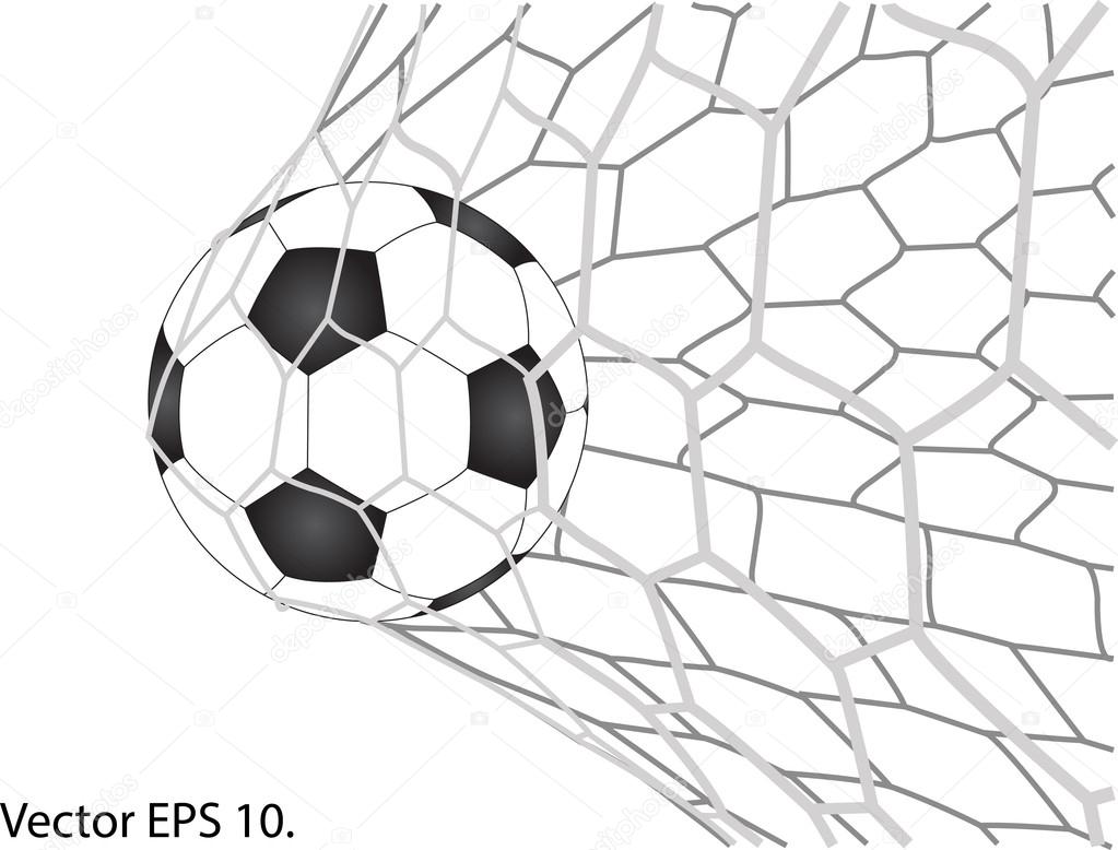 Soccer Goal Drawing at Explore collection of