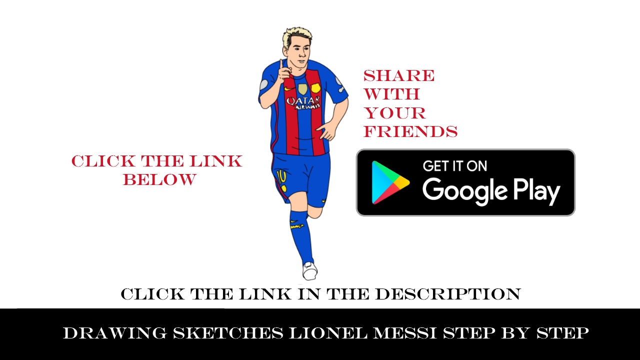 1280x720 how to draw a soccer goalie - Soccer Goalie Drawing
