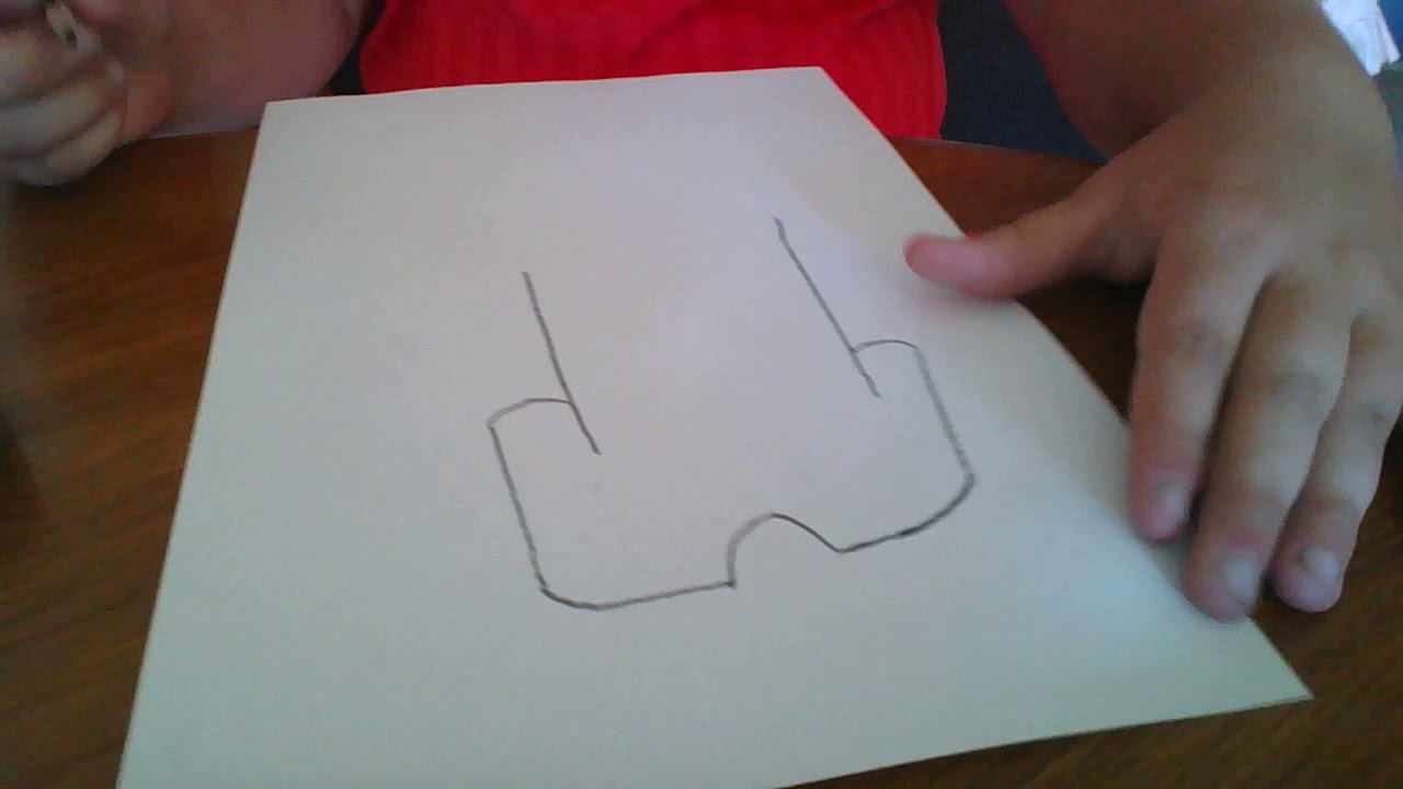 1280x720 how to draw a soccer jersey - Soccer Jersey Drawing