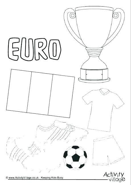 460x649 soccer jersey nike coloring and drawing - Soccer Jersey Drawing