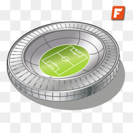 260x260 soccer stadium png - Soccer Stadium Drawing