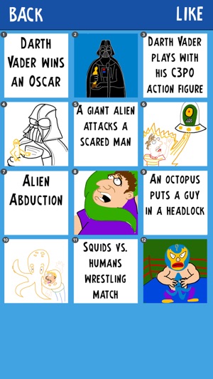 300x533 Social Draw Free On The App Store - Social Drawing