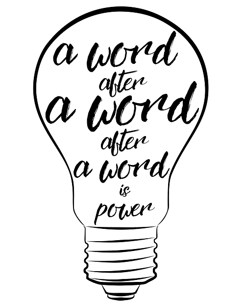 498x623 Hammontree Design - Social Justice Drawing