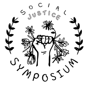 300x300 Social Justice Symposium Berkeley Social Welfare - Social Justice Drawing