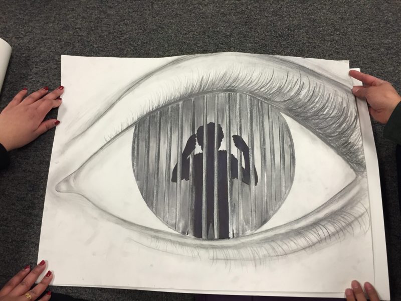 800x600 Social Justice Art Projects - Social Justice Drawing