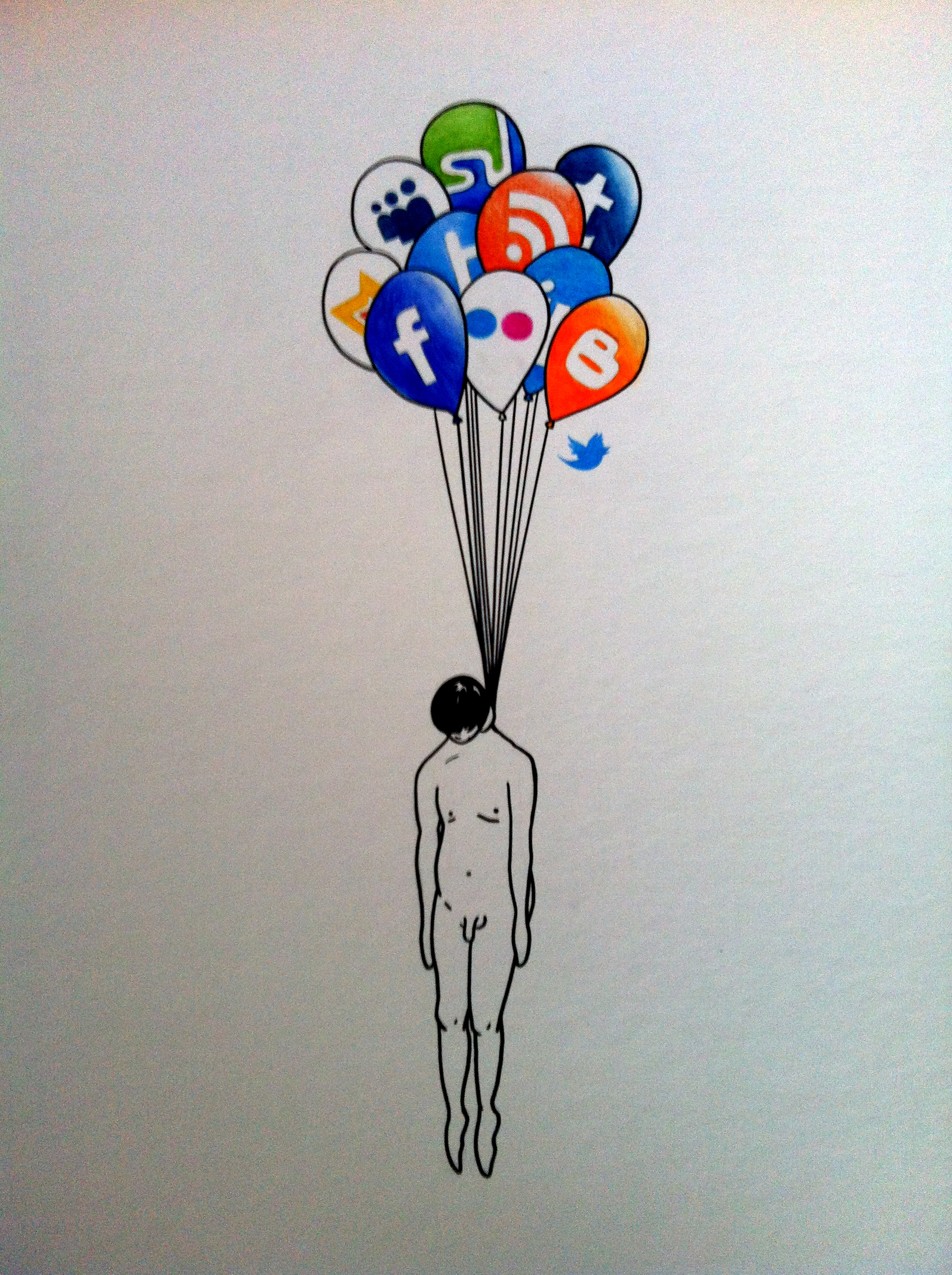 1936x2592 Death - Social Media Drawing