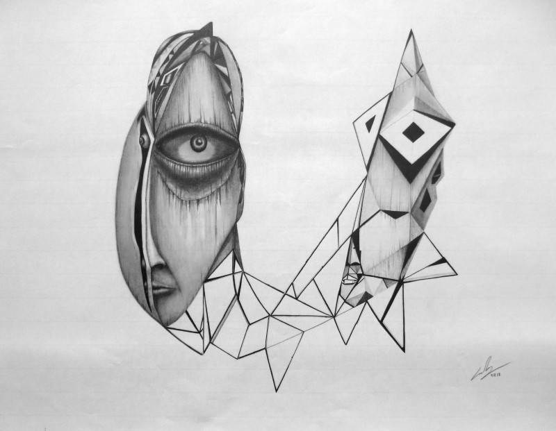 800x621 fission fusion society - Society Drawing