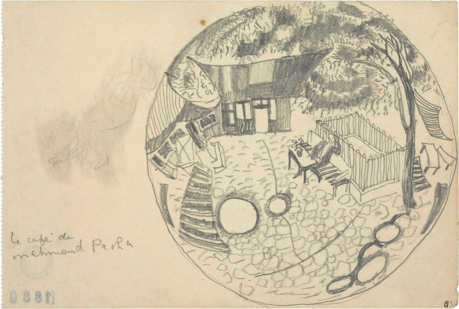 1484x1000 gallery of drawing on the road the story of a young le - Society Drawing