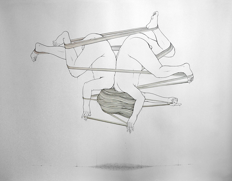 800x623 high society santiago morilla com - Society Drawing