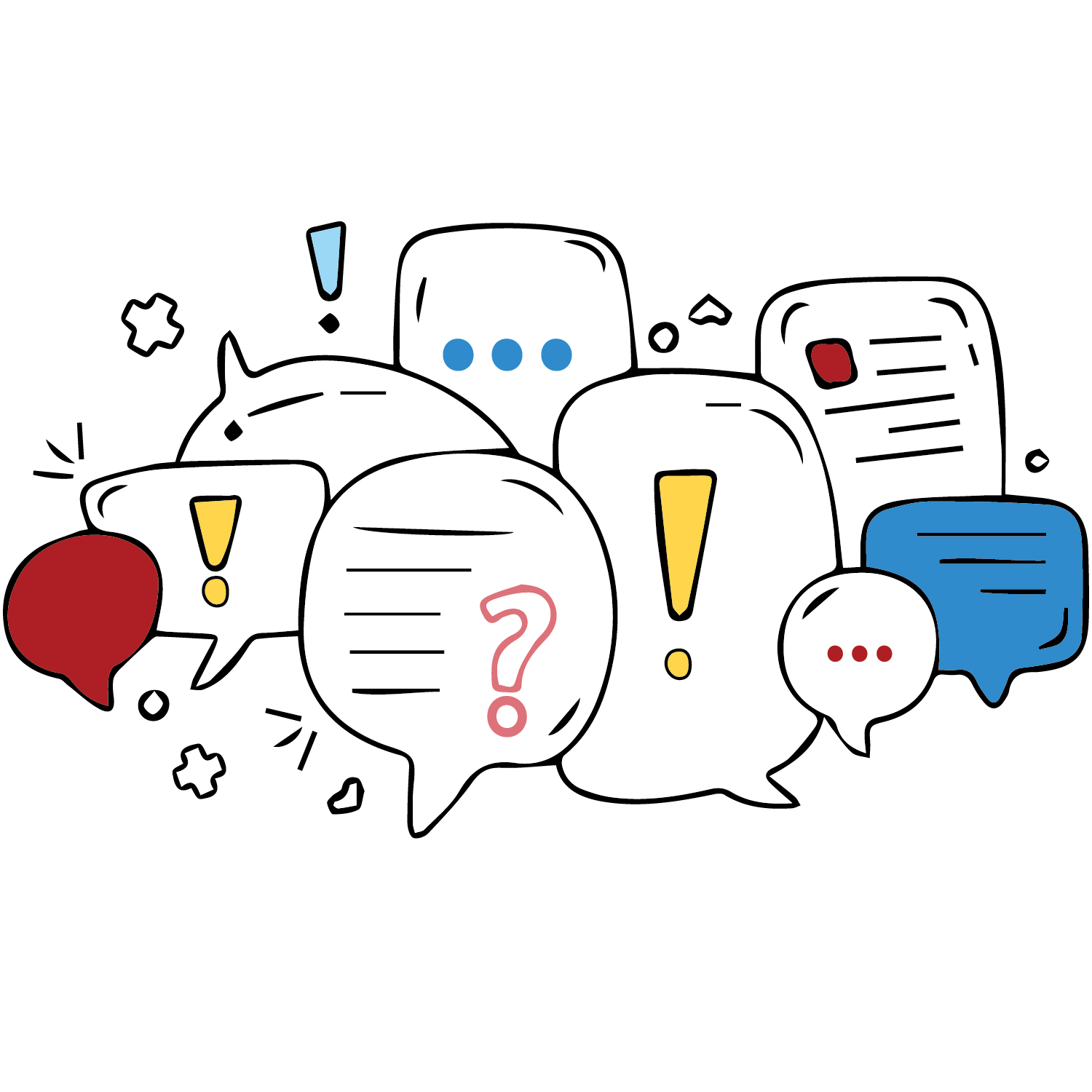 1500x1500 new sociology course allows for viewpoint diversity the daily illini - Sociology Drawing