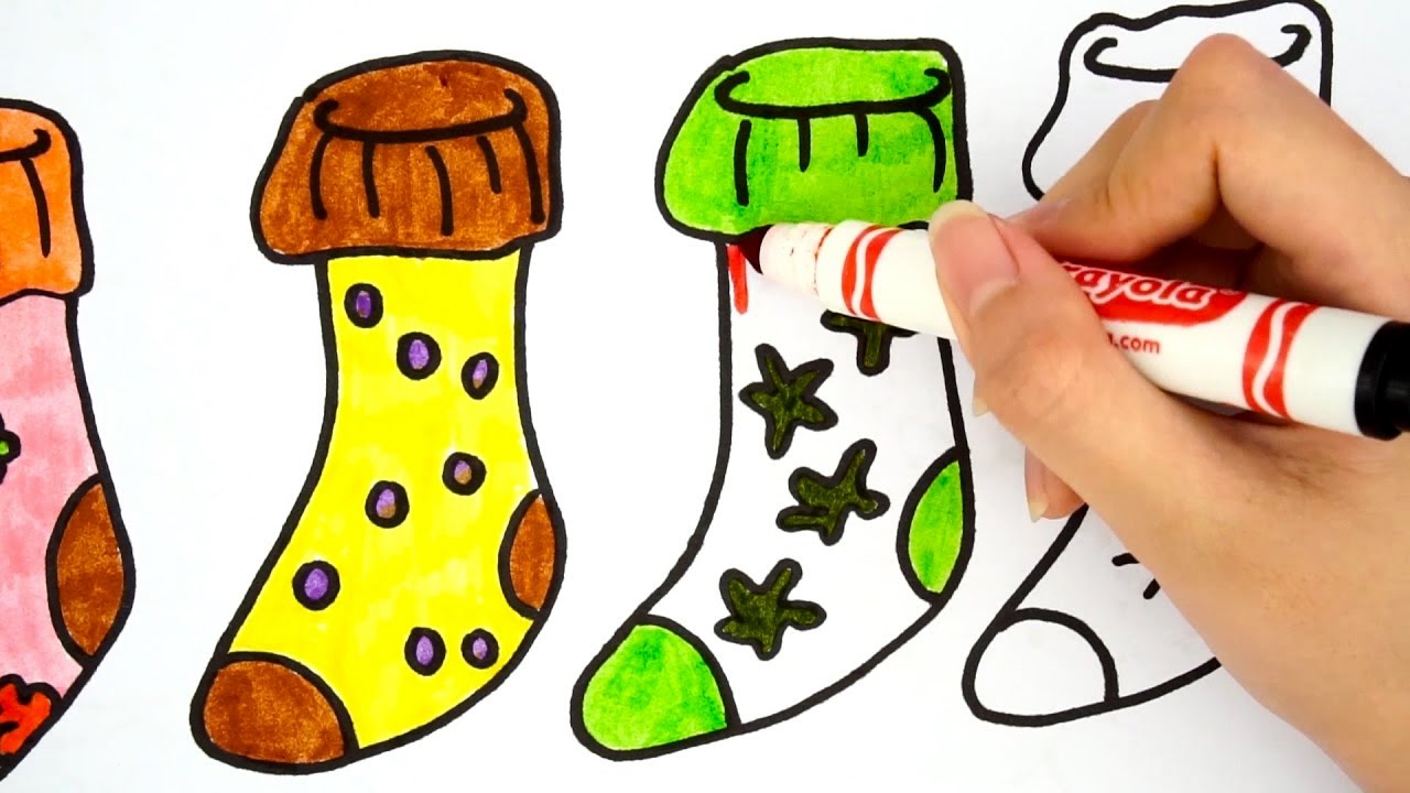 Sock Drawing at Explore collection of Sock Drawing