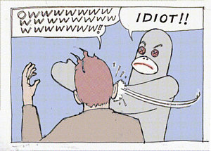 300x215 Sock Monkey Drawings Fine Art America - Sock Monkey Drawing