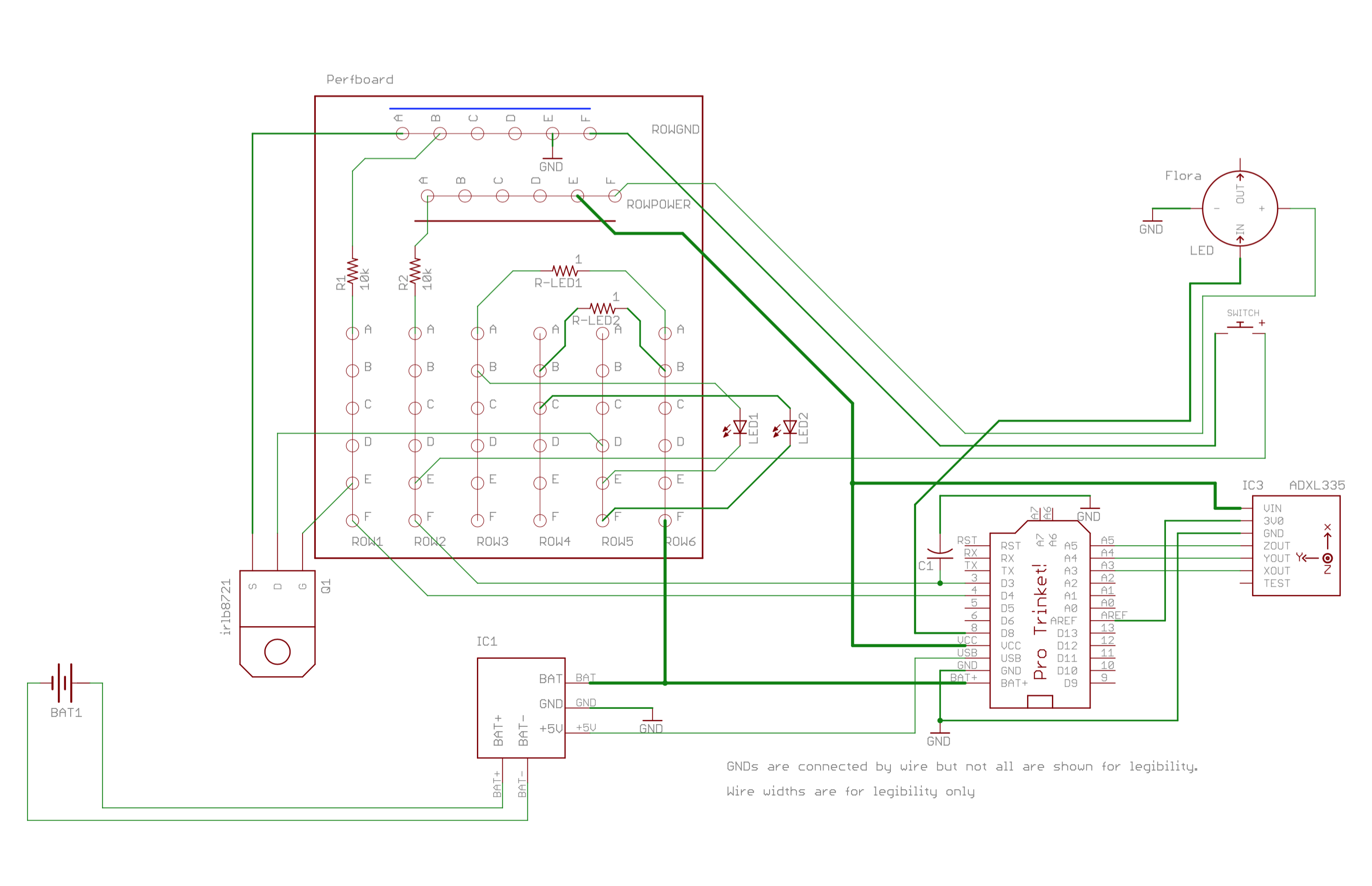 3202x2070 netflix make it - Sock Technical Drawing