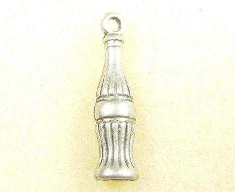 464x380 soda bottle charm - Soda Bottle Drawing