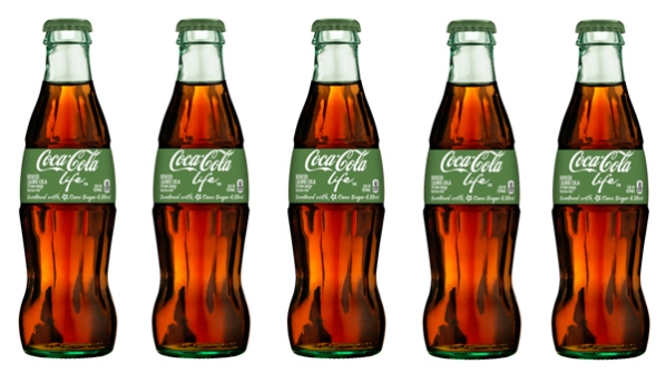598x336 coca cola bottle drawing marcello barenghi marcellobarenghi how - Soda Bottle Drawing